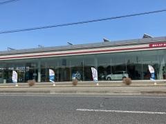栃木トヨタ自動車矢板店