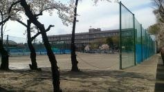 上尾市立大石中学校