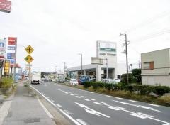 ネッツトヨタ千葉袖ケ浦店