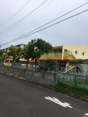 しんさかした保育園