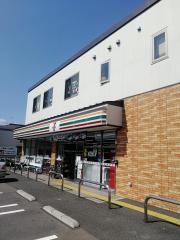 セブンイレブン　町田成瀬台3丁目店