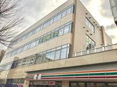 セブンイレブン　横浜たまプラーザ店