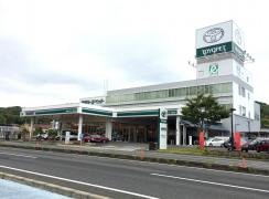 静岡トヨペット静岡長沼店