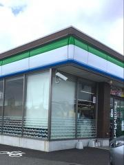 ファミリーマート　春日井大留店