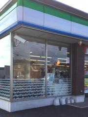 ファミリーマート　春日井大留店