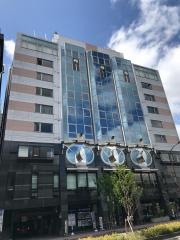 リノホテル京都