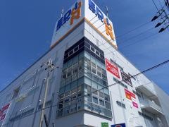 エディオン　泉北店