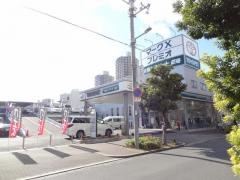 大阪トヨペット都島店