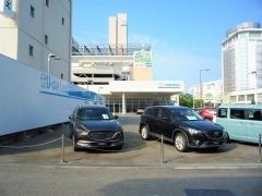 関西マツダ堺北店