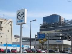 関西マツダ堺北店