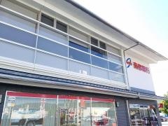 南都銀行平群支店