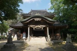 厳島神社