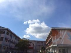 日田市立南部中学校