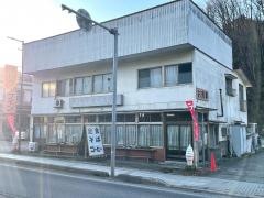 芦ノ牧ドライブイン