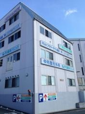 いまだ内科クリニック
