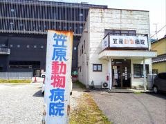 笠原動物病院