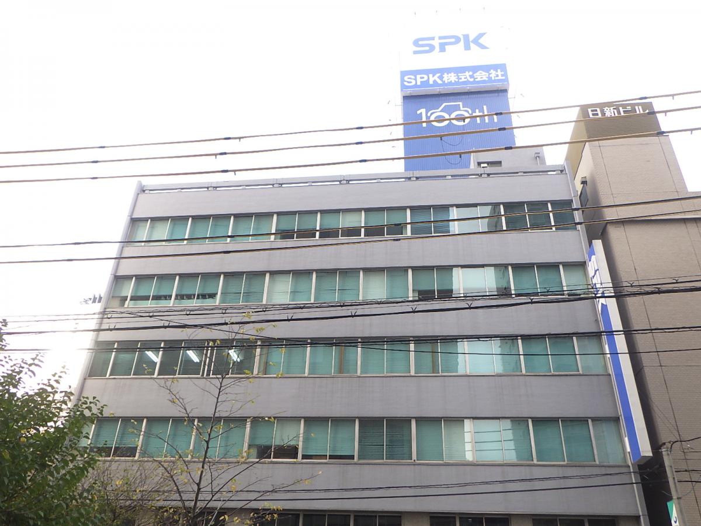 ＳＰＫ株式会社／ホームメイト