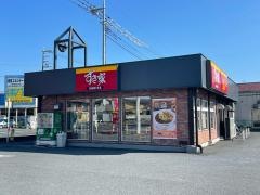 すき家　五領町店