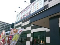 ワンカルビ　尼崎七松店