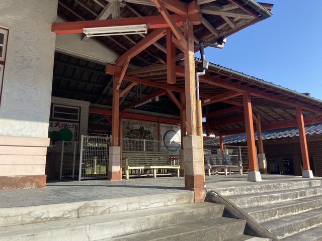 彦山駅