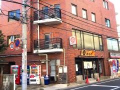 中華そば　まるき