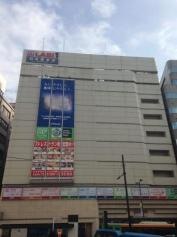 ヤマダ電機　ＬＡＢＩ1日本総本店池袋