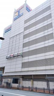 ヤマダ電機　ＬＡＢＩ1日本総本店池袋