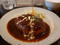 創作鉄板焼　あぶり焼き文や