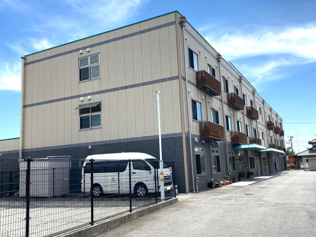 コミュニケアガーデン高浜