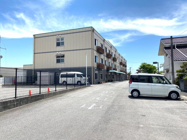 コミュニケアガーデン高浜