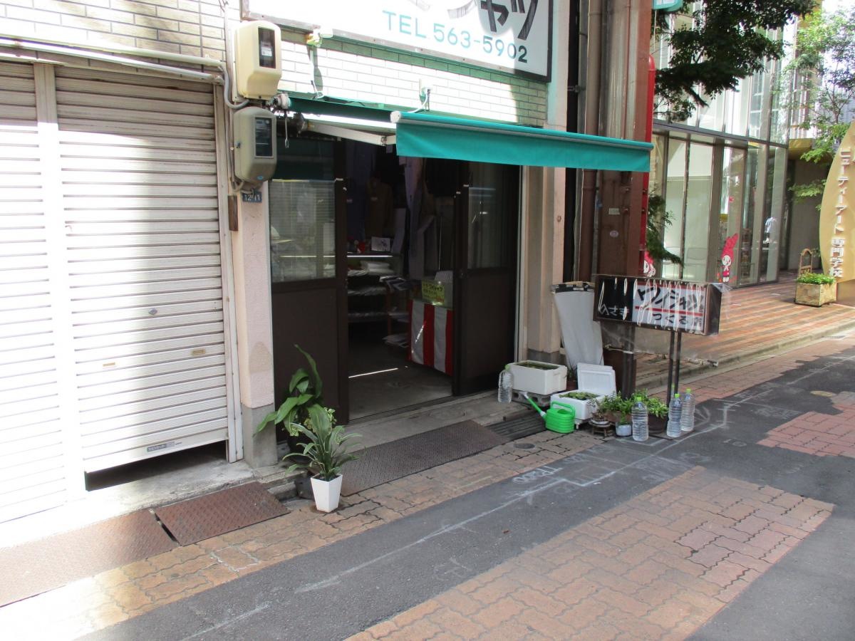 建物