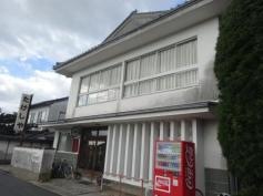 たけしや旅館