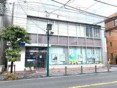 きらぼし銀行東林間支店