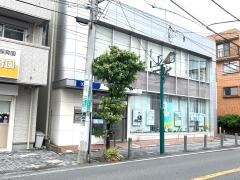 きらぼし銀行東林間支店