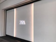 ザラ　ららぽーと豊洲店