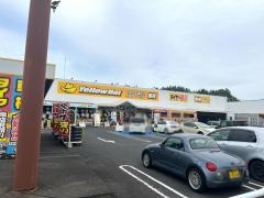 イエローハット　南蔵王店