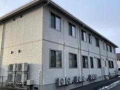 あったかいごグループホーム東安庭