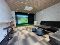 ＧＯＬＦＤＯＭ　茨木ゴルフ倶楽部