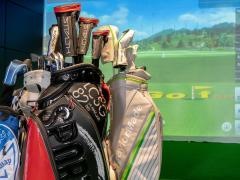 ＧＯＬＦＤＯＭ　茨木ゴルフ倶楽部