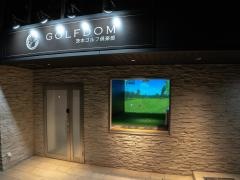 ＧＯＬＦＤＯＭ　茨木ゴルフ倶楽部