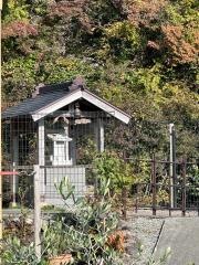 厳磐叢神社