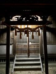 雷電神社