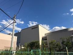 昭和音楽大学　南校舎