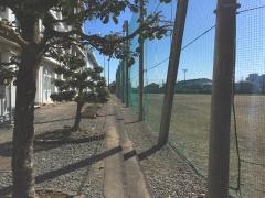 藤枝市立広幡中学校