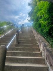 灘丸山公園