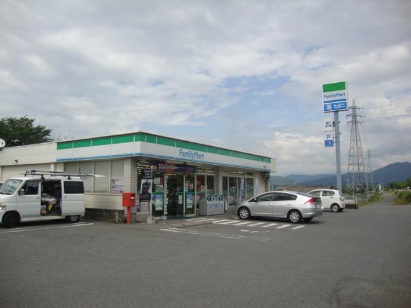 施設外観