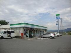 ファミリーマート　嘉島上島店