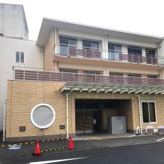 旭川荘旭川療育園