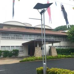 旭川荘旭川療育園