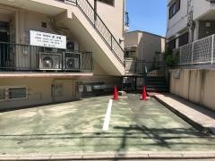 高内科